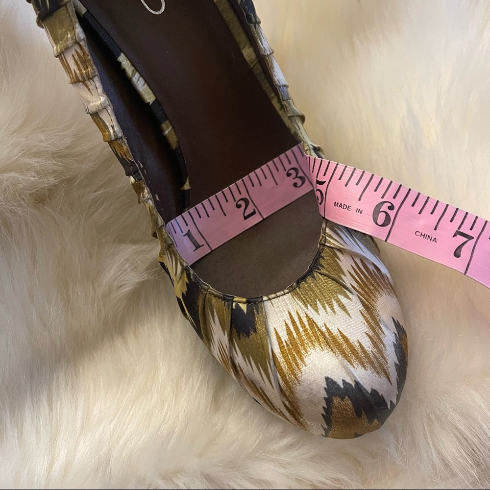 Aldo Jaylona 5” Platform Heel - Picture 17 of 17